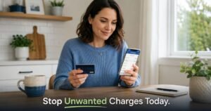How to Cancel Recurring Charges on Debit Card