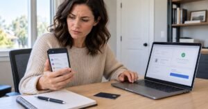 SegPay Charge on Debit Card