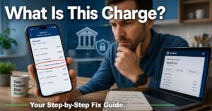 Avantgarde Service Charge on Debit Card
