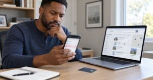 Public Records Info Charge on Debit Card