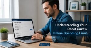 What Is CNP Limit on Debit Card