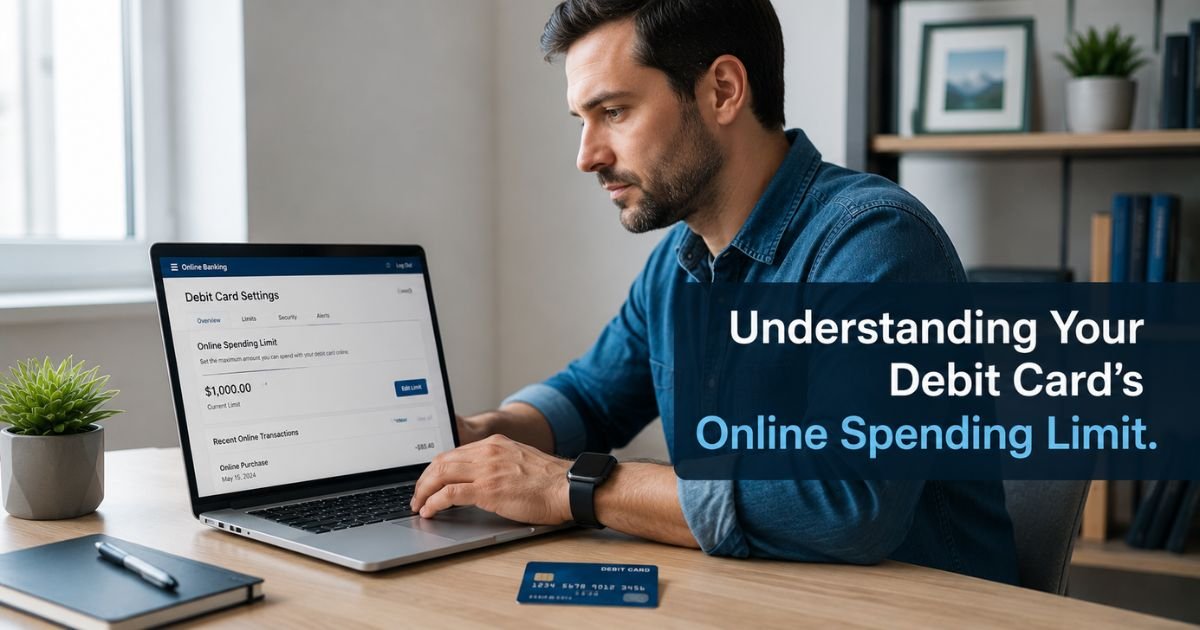 What Is CNP Limit on Debit Card