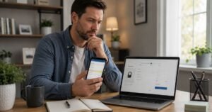 What Is SP AFF Charge on Debit Card