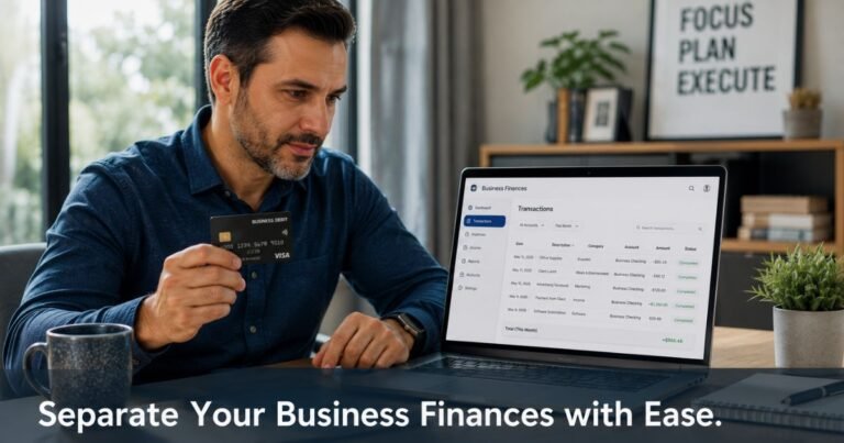 What Is a Business Debit Card