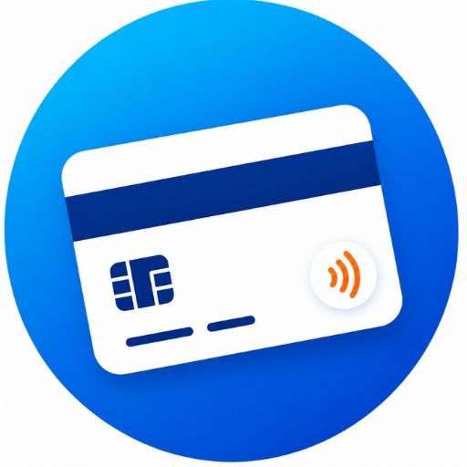 Debit Card Charges Logo