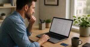 Everai Charge on Debit Card
