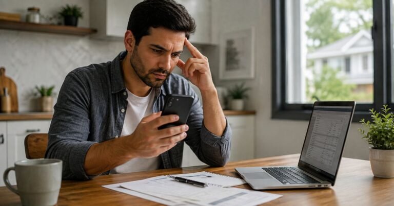 Financeify Charge on Debit Card