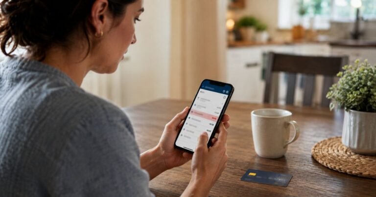 Finsights Charge on Debit Card