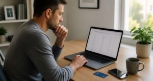 Front Pay Charge on Debit Card
