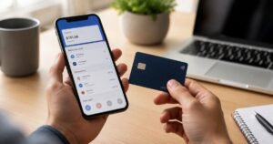 How to Order a PayPal Debit Card