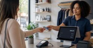 Passing on Debit Card Fees to Customers