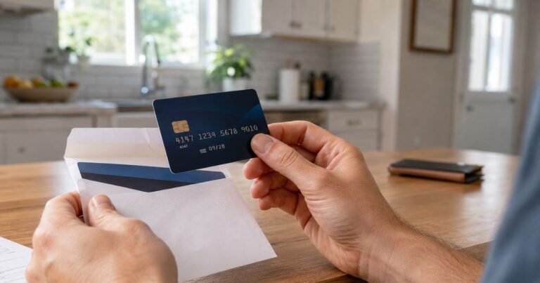 What Happens When Debit Card Expires