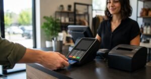 What Is a Debit Card Transaction