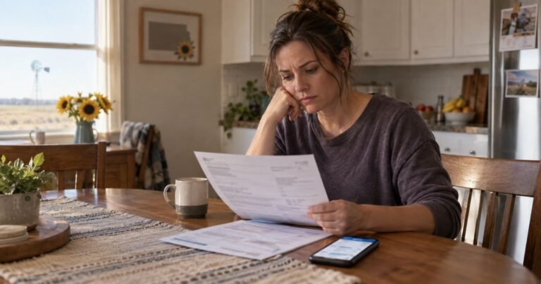 GOV*KS Charge on Debit Card