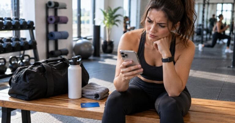 ClassPass Charge on Debit Card