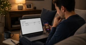 Hiwingo Charge on Debit Card